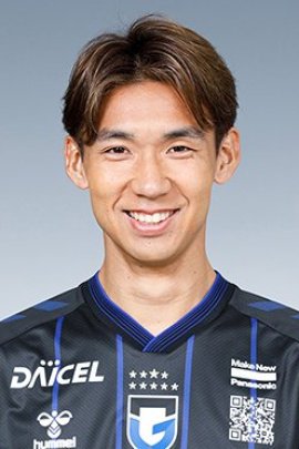 Shota Fukuoka