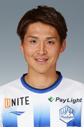 Yuta Kumamoto