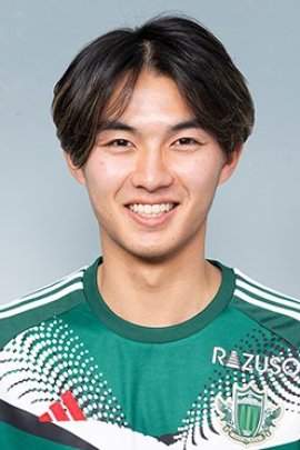 Reo Yasunaga