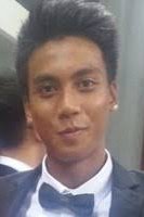 Danish Irfan Azman