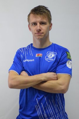Yevgeniy Krasnov