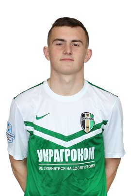 Maksym Kovalenko