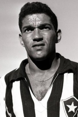  Garrincha