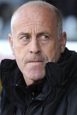 Martin Foyle