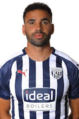 Hal Robson-Kanu