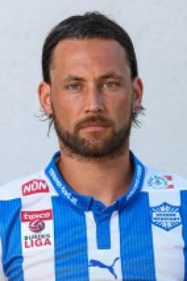 Mattias Sereinig