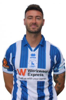 Gary Madine