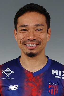 Yuto Nagatomo