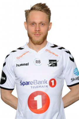 Fredrik Nordkvelle