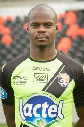 Cédric Mensah