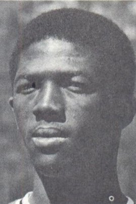 Delroy Scott