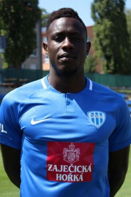 Ibrahima Ndiaye