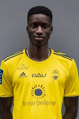 Abdourahmane Ndiaye