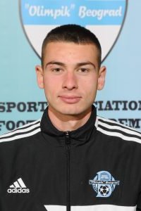 Aleksandar Milicevic