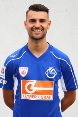 Mehdi Hetemaj