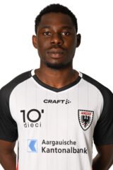 Yannick Touré