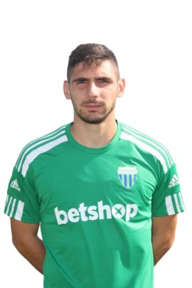 Panagiotis-Marios Vichos