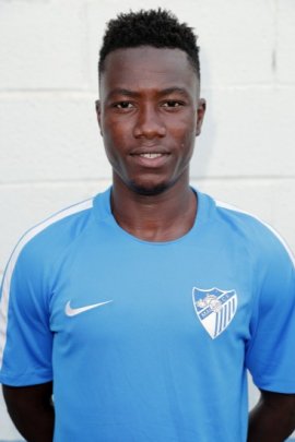 Aboubakar Karamoko