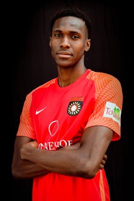 Mohamed Diakite