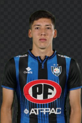 Bastian Solano