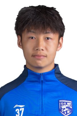 Haoyang Xu