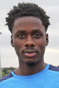 Daniel Ojo