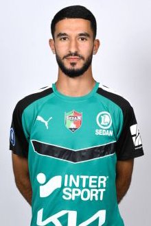 Antar Yalaoui