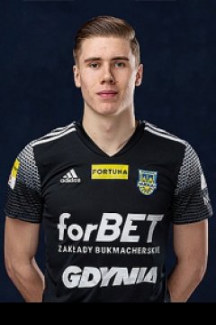 Bartosz Przybysz