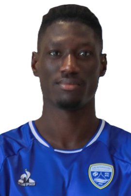 Idrissa Seydi