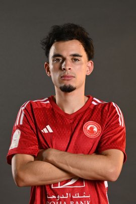 Mohamed Taabouni