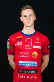 Tim Staalheden