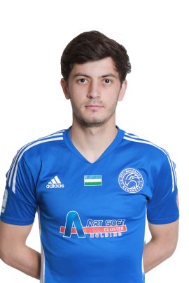 Ibrohim Yuldoshev