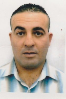 Toufik Boumediene Belhanafi