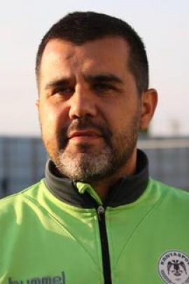 Avci Mustafa Alper