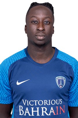 Virgil Gomis