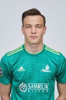 Oleg Medvedev