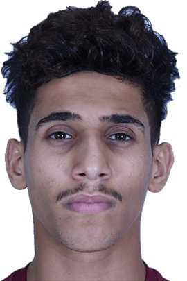 Faisal Mohamed Al Qahtani