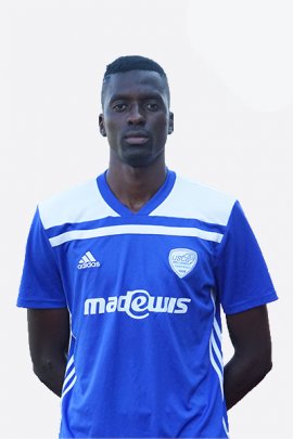 Mohamed Traoré