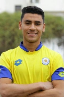 Mohamed El Darf