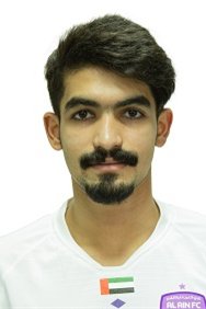 Mohamed Al Zaabi