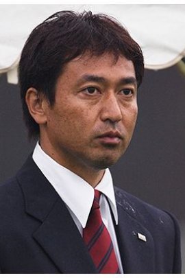 Takayuki Fujikawa