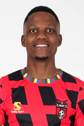 Sphiwe Mahlangu