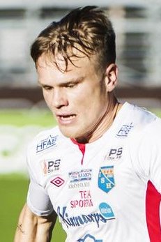 Isak Petersson