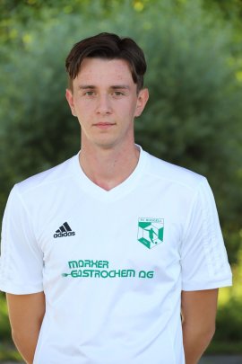 Lukas Büchel