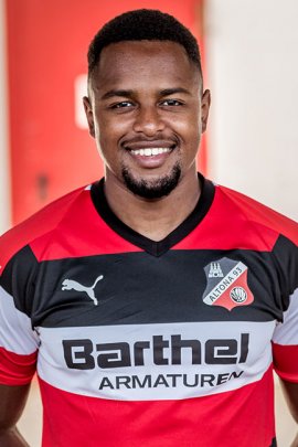 Eudel Monteiro