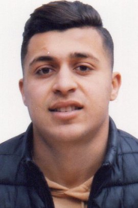 Abdelaziz Abdelkader Mouley