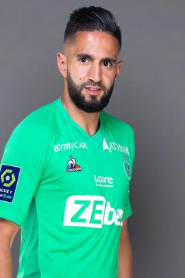  Ryad Boudebouz