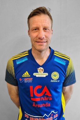 Daniel Bernhardsson