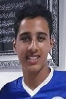 Mehdi Al Kout