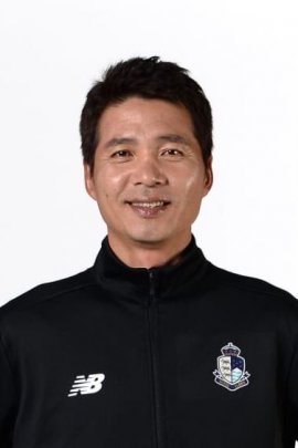 Hyun-soo Kim